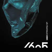 Umek — Intricately — обложка